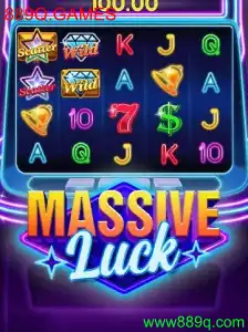 MassiveLuck